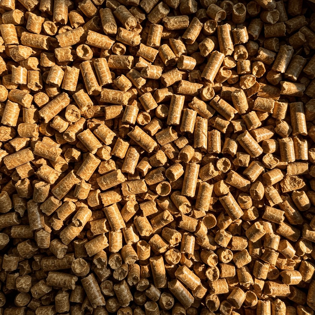 Vente de Granulés de Bois - Bois de chauffage