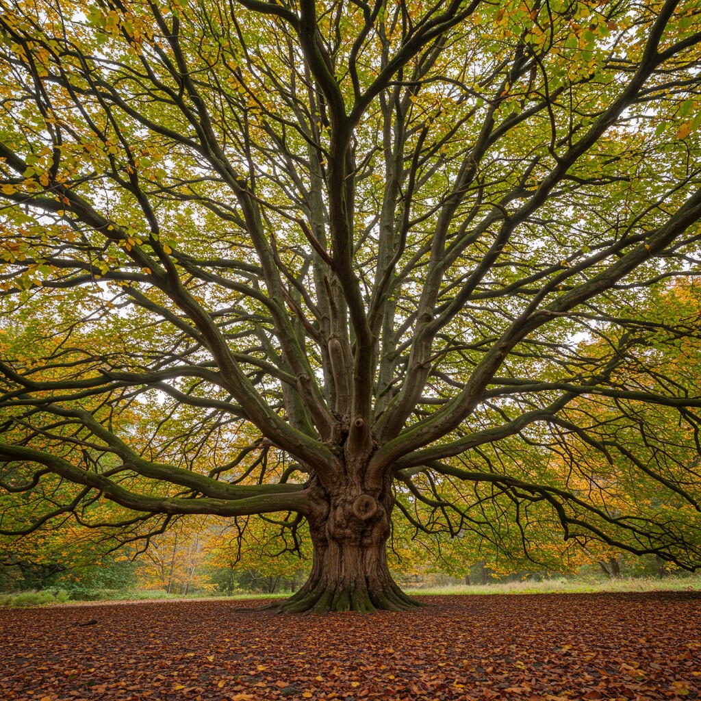 Bûches de L'Hêtre sèches