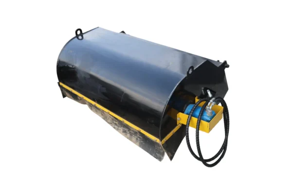 Balayeuse fermée RS 04