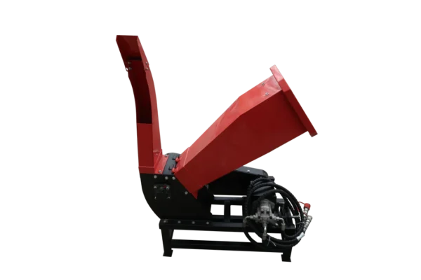 Broyeur de branches RS 04