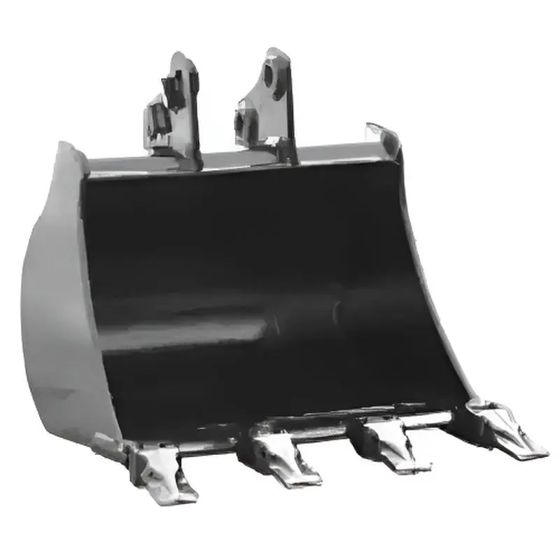 Godet Terrassement 20cm