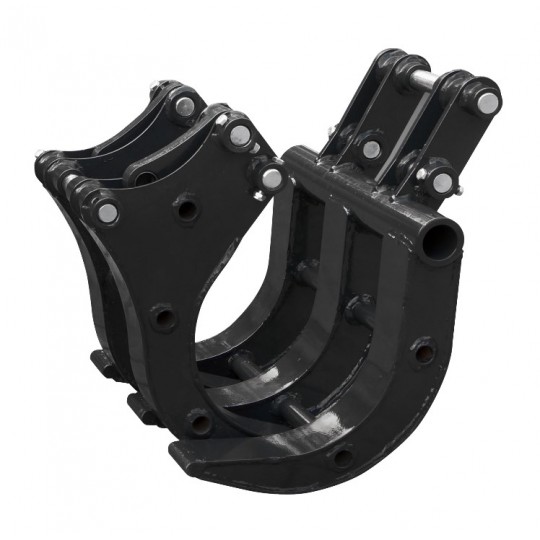 GRAPPIN POUR MINI PELLE DIESEL TMP22DYE