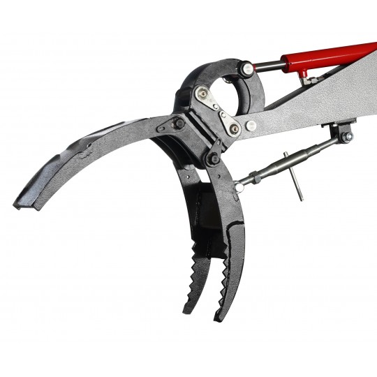 GRAPPIN POUR MINI PELLE TMP22BE - TEMVER