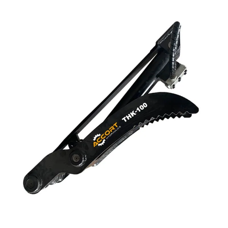 Pouce hydraulique THK-100 (2T-4T)