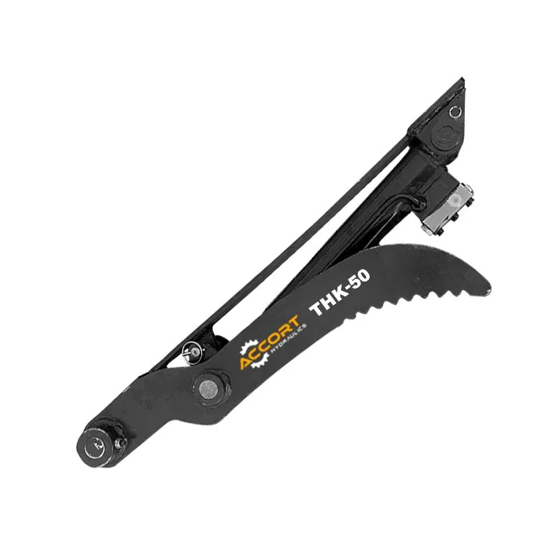 Pouce hydraulique THK-50 (1T-2T)