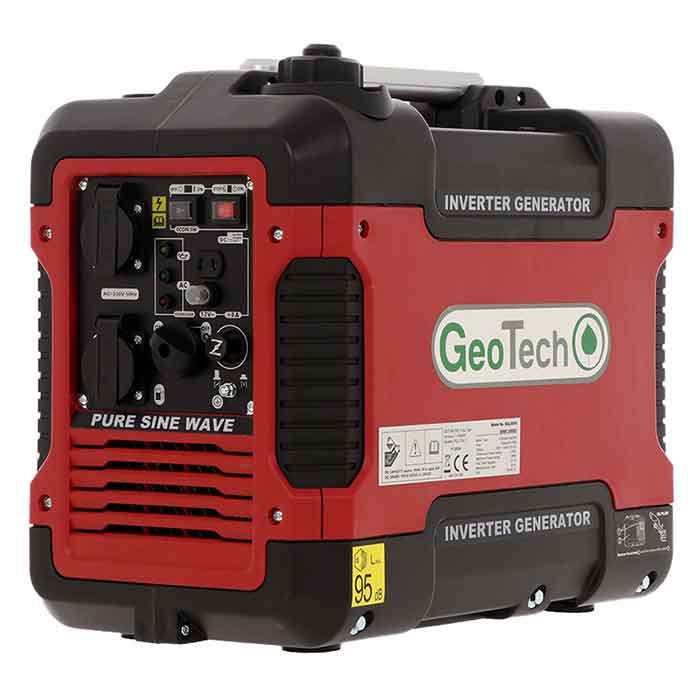 GeoTech SQL2000i
