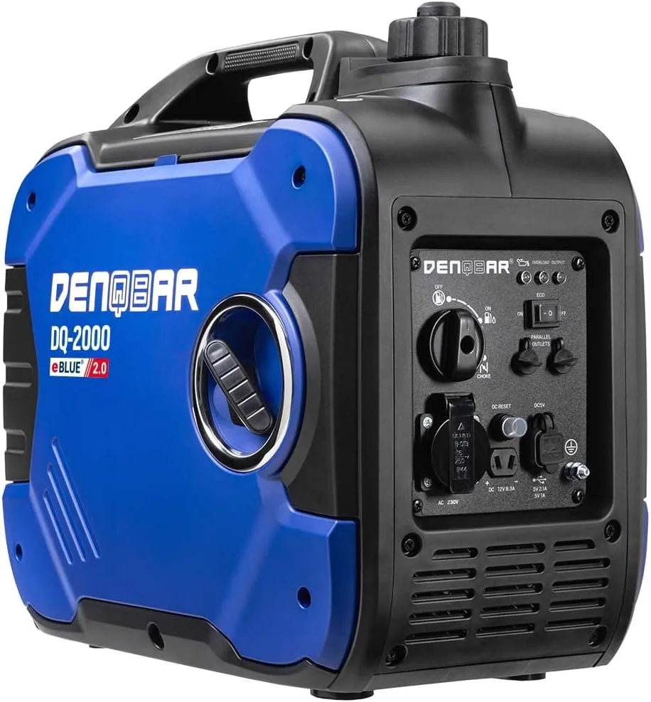 Denqbar DQ-2000