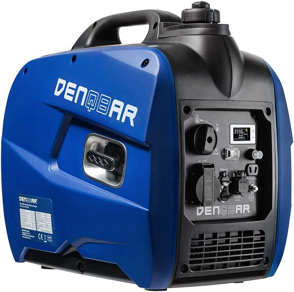 Denqbar DQ-2100