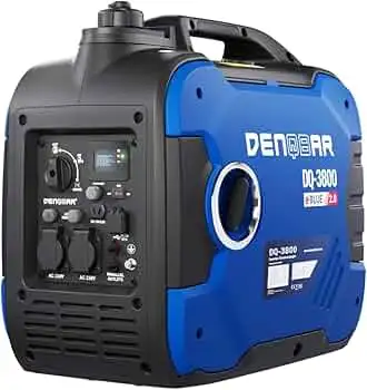 Denqbar DQ-3800