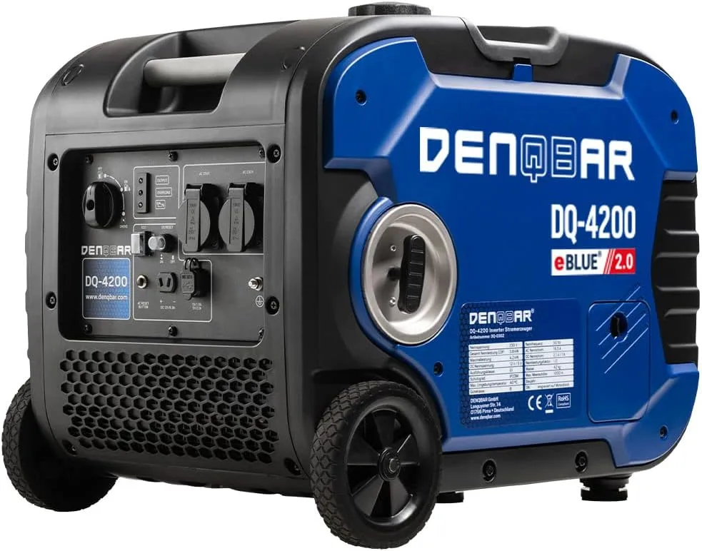 Denqbar DQ-4200