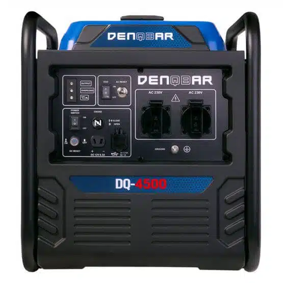 Denqbar DQ-4500