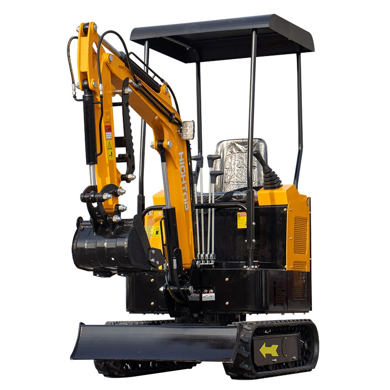 Mini-pelle HT15 – 1T5