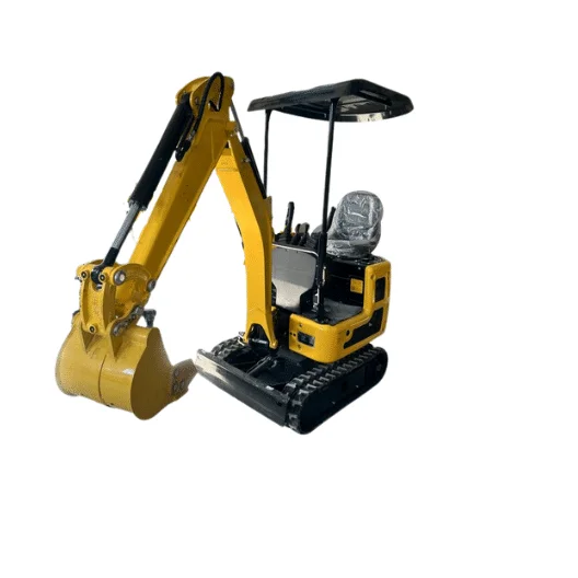 Mini pelle Rippa R319