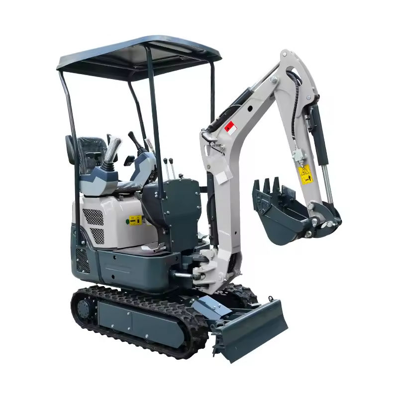 Mini-Pelle POWSTON 1.2T