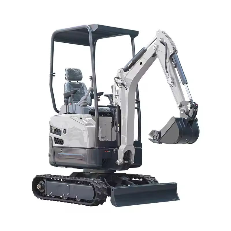 Mini-Pelle POWSTON 1.6T