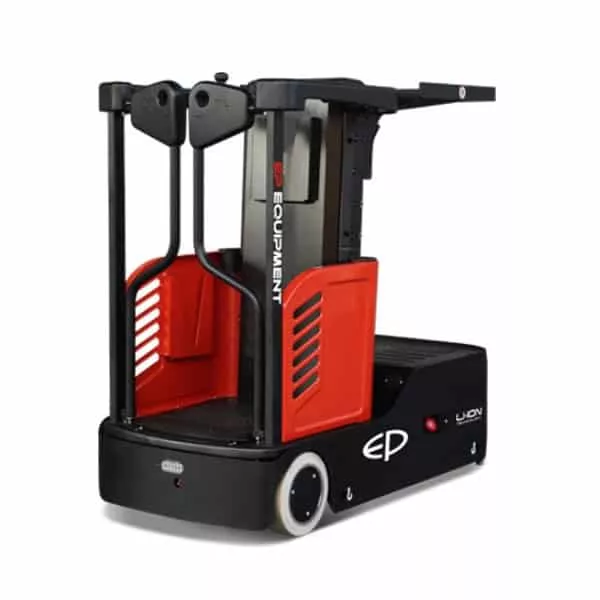 Nacelle élévatrice électrique 200 kg EP