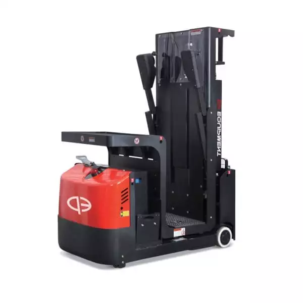 Nacelle Élévatrice Électrique 500 kg EP