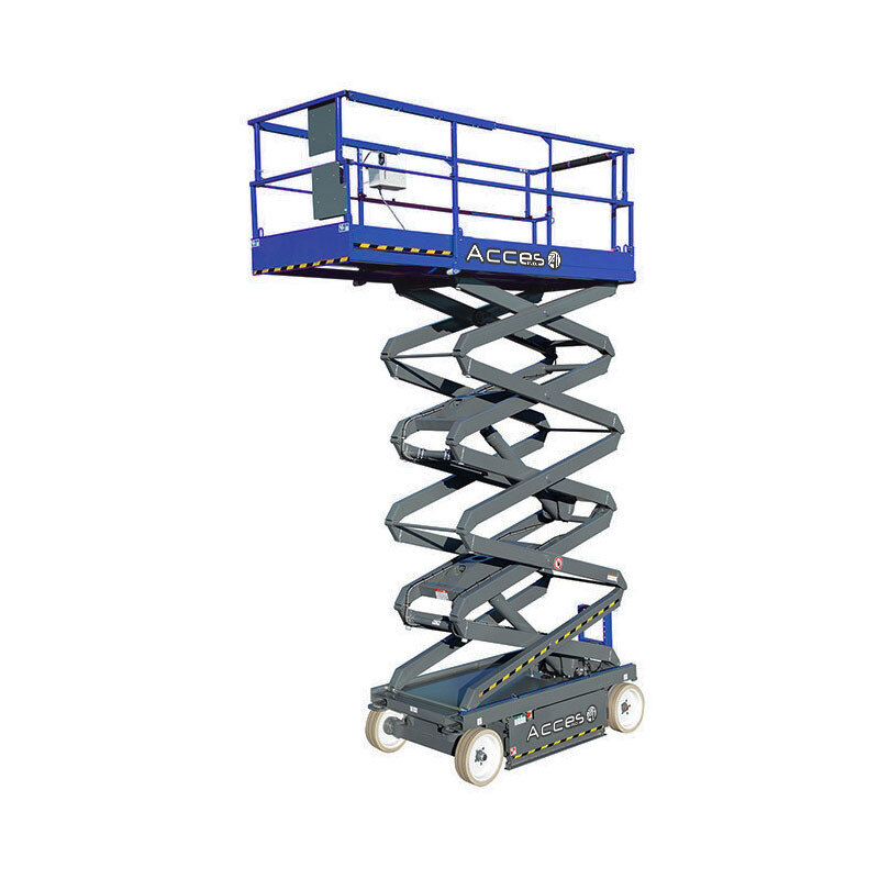 SKYJACK SJ III 4626 | Nacelle Ciseau Électrique 10m