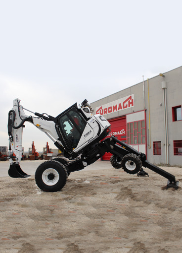 Pelle Araignée R1253