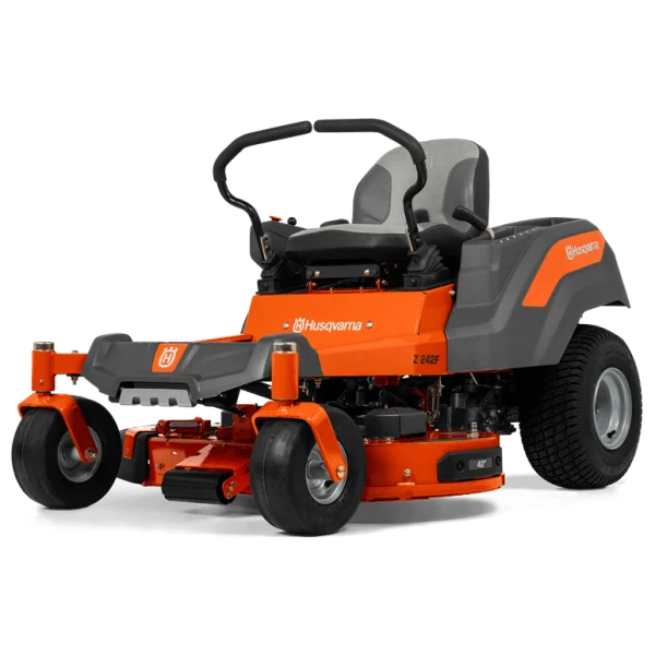 HUSQVARNA Z242F – Tondeuse Zéro-Turn