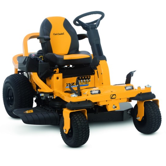 TONDEUSE AUTOPORTEE CUB CADET ZTURN XZ6 S107